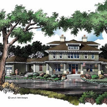 Future House To Build