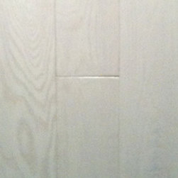 inLove Blanc - Hardwood Flooring