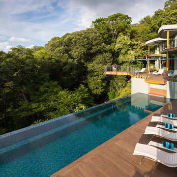 Casa Magayon - Papagayo, Costa Rica