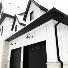 exterior house