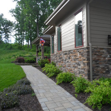 Crossroads Farm House