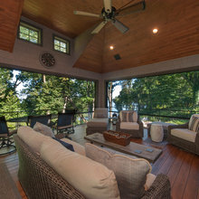 Porch Ideas