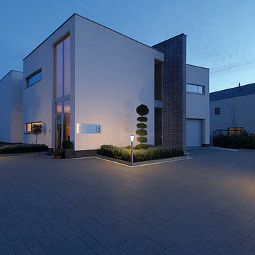 Outside Lighting External Lighting