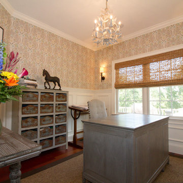 Meadow Home Office