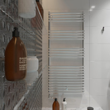 European apartment