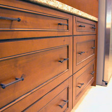 Cabinets