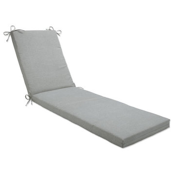 Tory Bisque Chaise Lounge Cushion 80x23x3