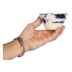 Chris Earl Ceramics - Dining Bowls