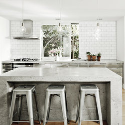 Fisher & Paykel - Kitchen Products