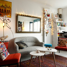 Tierra's ideas For The Living Room