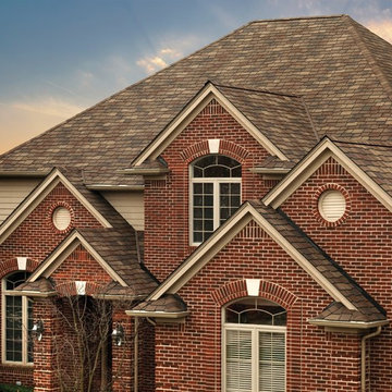 GAF Roofing