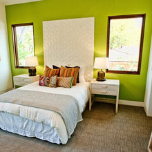 Bedroom Ideas