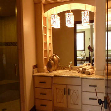 Johnson Parade Home
