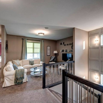 Festival of Trees Home - Avalon Homes