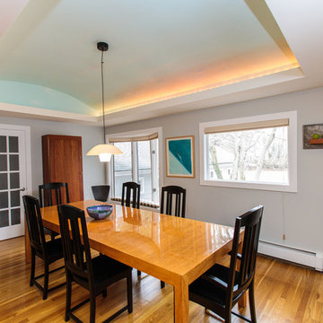 20 Ledgewood Road Weston MA