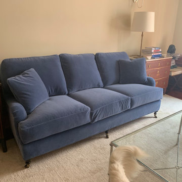 Custom Sofas