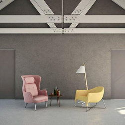 Eclisse Pocket Doors - Interior Doors