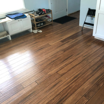 Our Work