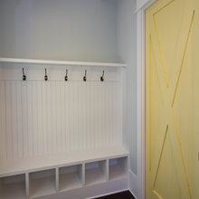 Mud Room