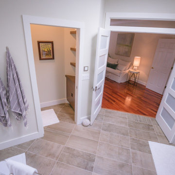Spa Like Retreat