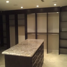 Dressing Rooms