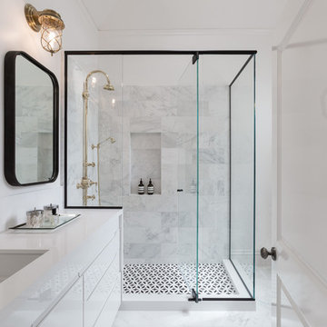 Lower Haight Residence