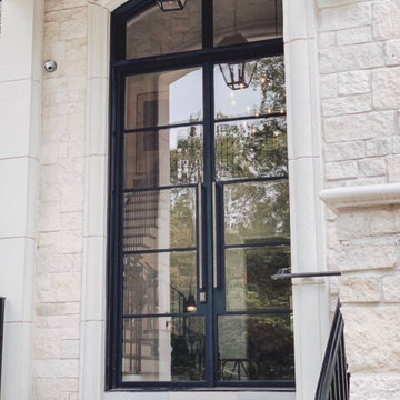 Steel Door Deals