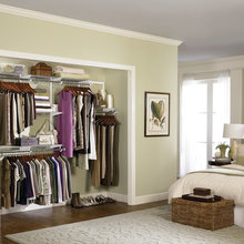 Closets