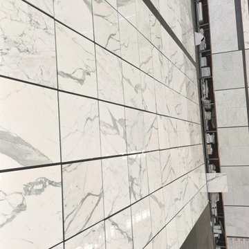 Statuario Tile 5