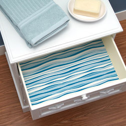 Creative Covering Self Adhesive liner makes every drawer pop! - Decorative Accents