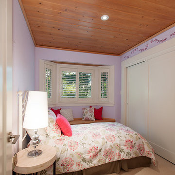 Home Staging - West Vancouver Face Lift