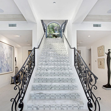 Beverly Hills Private Residence