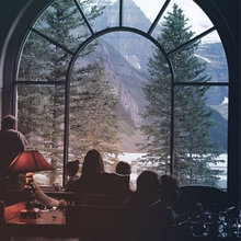 Windows (Pinterest)