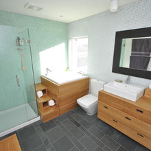 Bathroom Ideas
