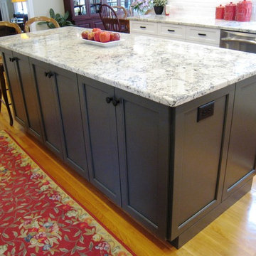 West Simsbury Kitchen