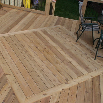Our Work