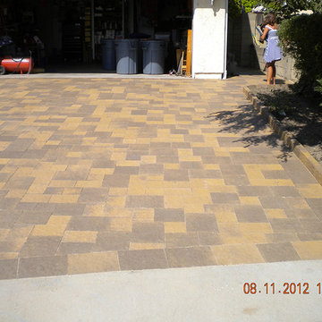 La Palma, CA - Bulldog Paving Inc.