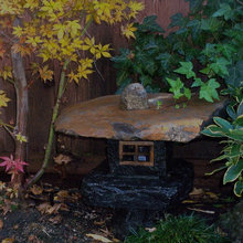 japanese garden