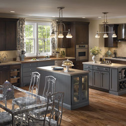 Medallion Cabinetry - Products