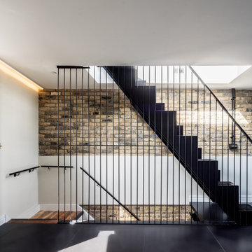 Southwark Bridge Road - Construction and Fit Out