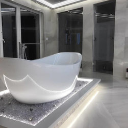 Customer's Gallery - Wall And Floor Tile