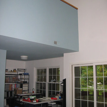 Existing Condo BEFORE Photos