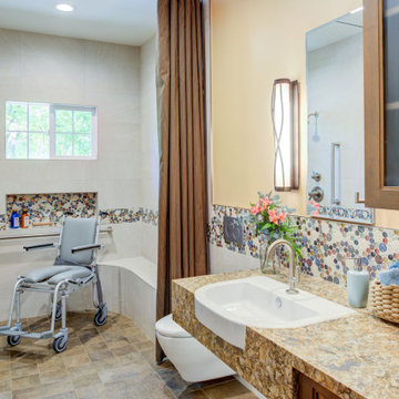 Universal Innovation in Morgan Hill