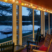 lake house