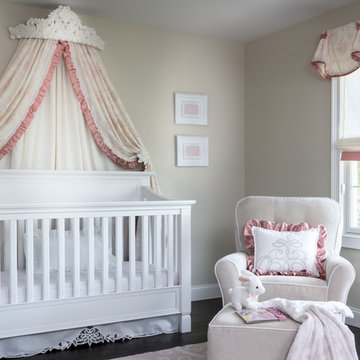 Nursery Merrick
