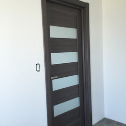 Tarzana Project - Products