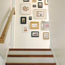 halls/stairs