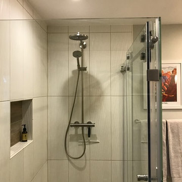 Gunbarrel Modern Bath