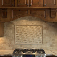 Backsplash