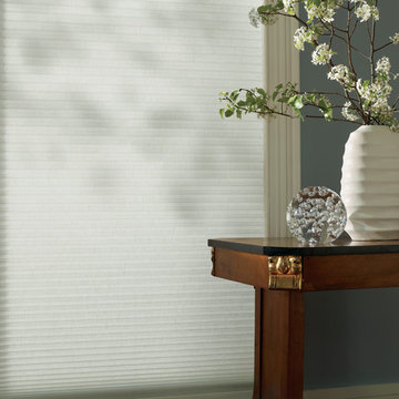 Hunter Douglas Duette® Honeycomb Shade